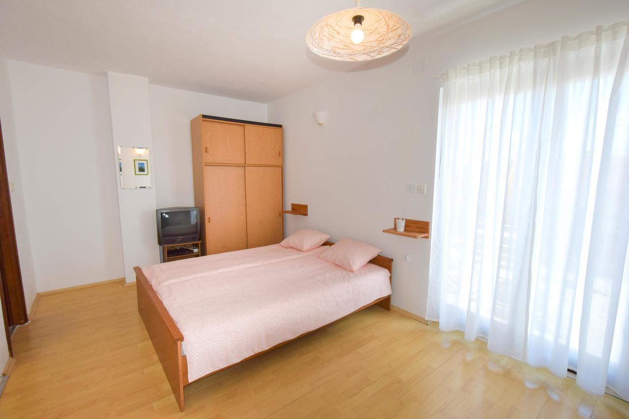 Apartments Vera Malinska Dış mekan fotoğraf