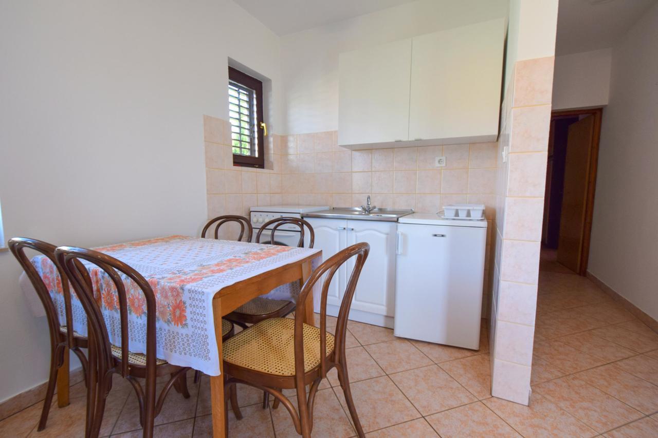 Apartments Vera Malinska Dış mekan fotoğraf